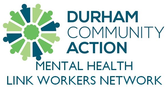 Chester le Street Mental Health Link Workers Network – Durham Community ...