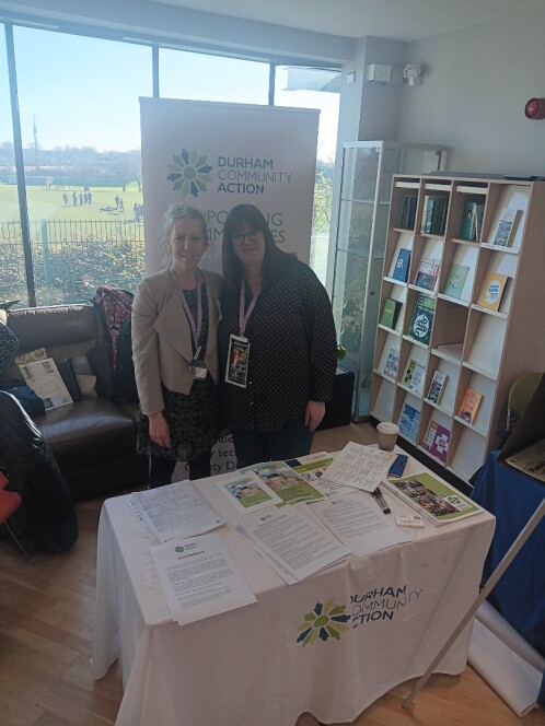 Beyond Foodbanks Summit