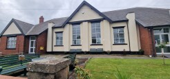 West Auckland Memorial Hall