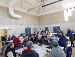 Energy and Sustainability event