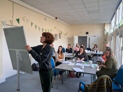 Rural Durham Community Research Network