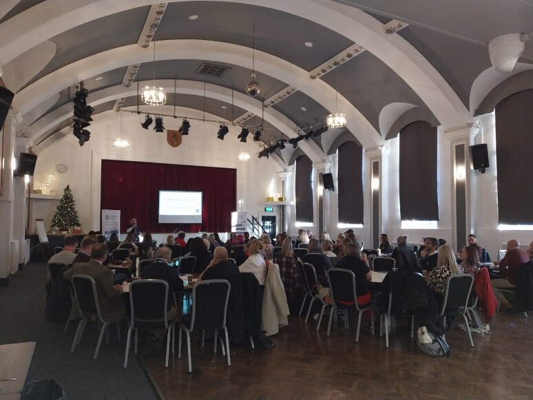 Better Together Forum