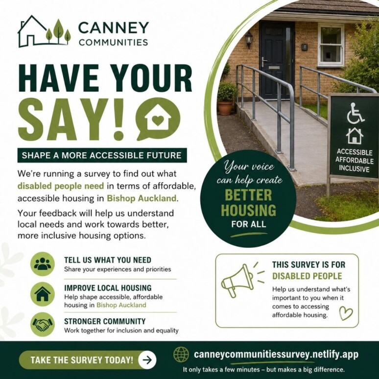 Canney Communities