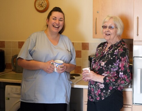 Adult Social Care Forum