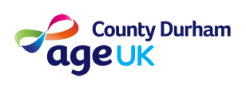 Age UK County Durham logo