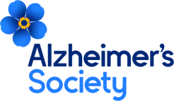 Dementia Action Week logo