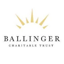 Ballinger logo