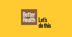 Better Health Let's Do This