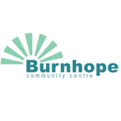 Burnhope Community Centre logo