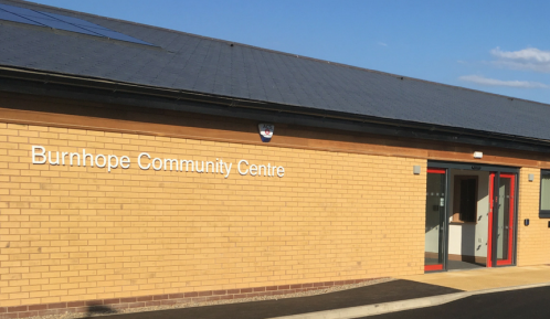 Burnhope Community Centre