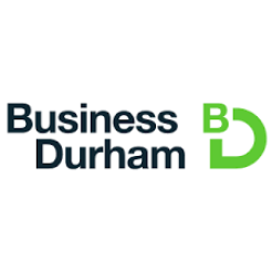 Business Durham logo
