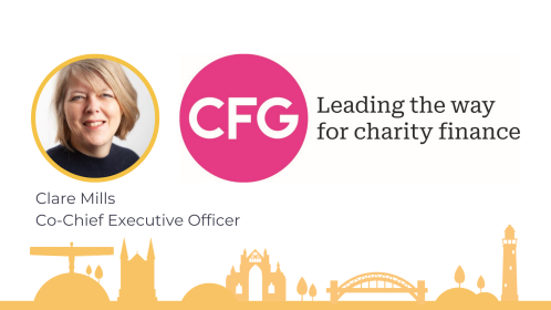 Charity Finance Group