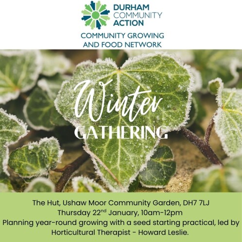 CGFN Winter Gathering