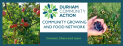 Community Growing and Food Network