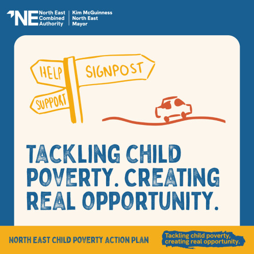 Tackling Child Poverty