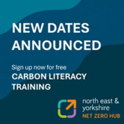 Carbon Literacy Training 