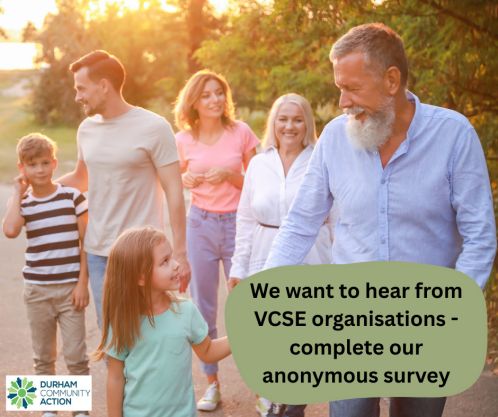 VCS Survey 