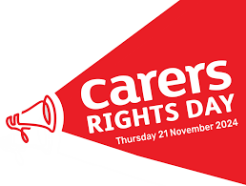 Carers Rights Day