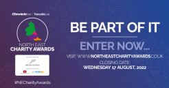 North East Charity Awards