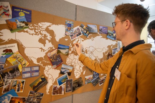 Churchill Fellowships