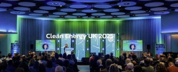 Clean Energy UK Conference