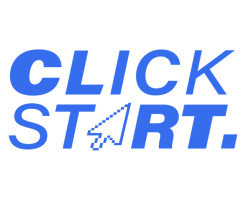 Click Start logo