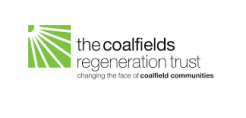 Coalfields logo