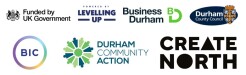 Partner logos