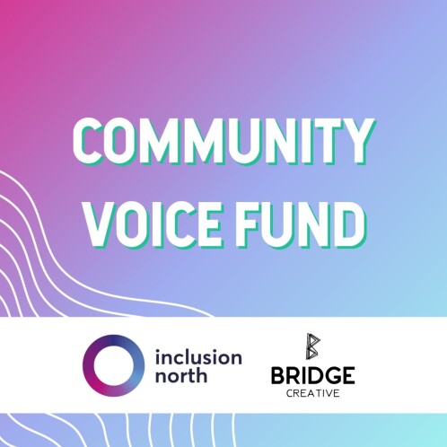Community Voice Fund