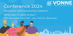 VONNE Conference