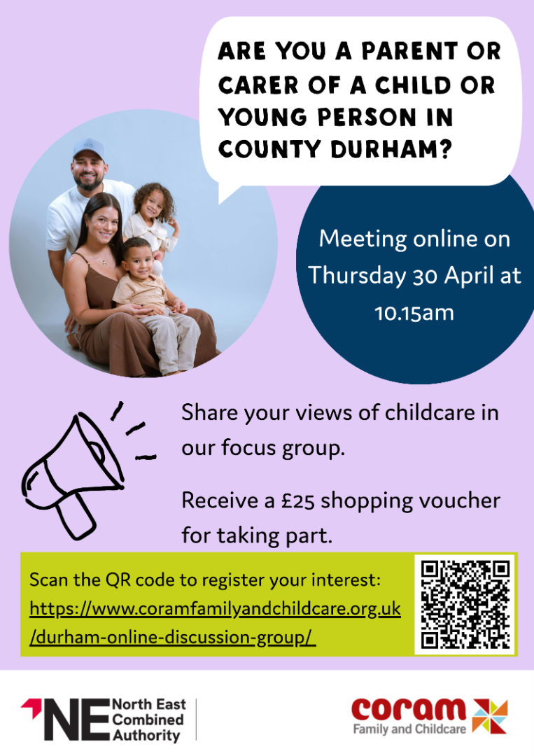 Childcare consultation