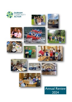 Annual Review