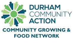 Community Growing and Food Network logo