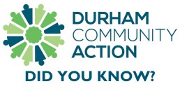 DCA Did You Know logo