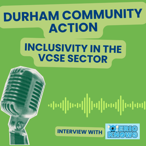 Inclusivity in the VCSE Sector