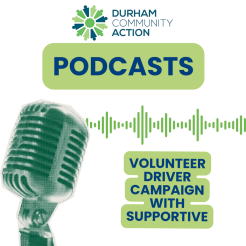 Volunteer Driver podcast