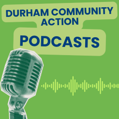 DCA podcasts