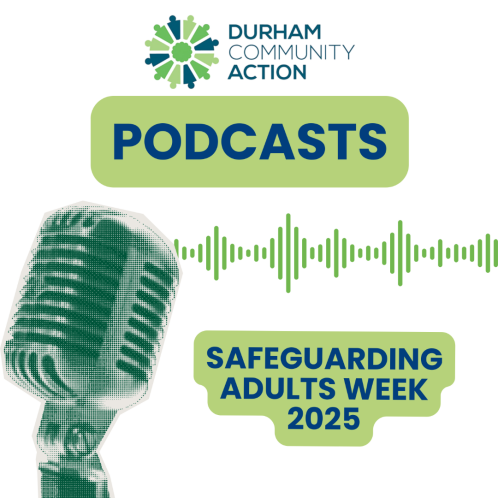 Safeguarding Podcast