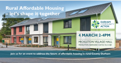 Rural Housing Event 