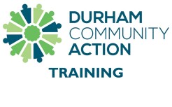 DCA training logo