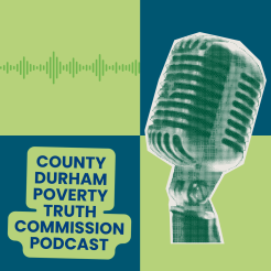 County Durham PTC Podcast