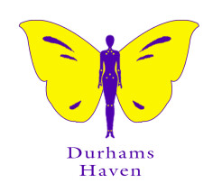 Durham Haven logo
