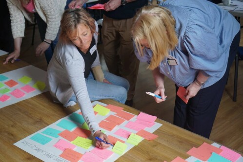 Rural Durham Community Research Network