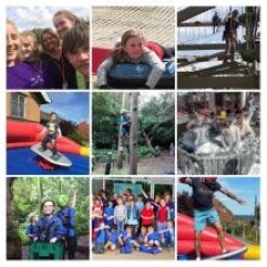 Dawdon Young Person's Cree