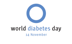World Diabetes Day