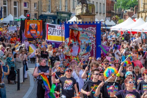 Durham Pride