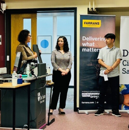 Employer Supported Volunteering