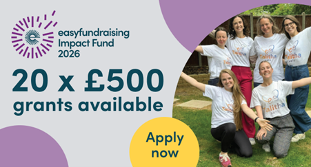 Easyfundraising