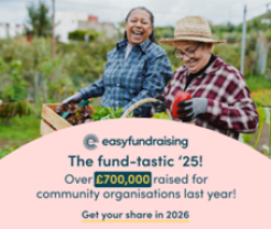 Easyfundraising