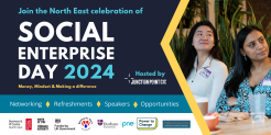 Social Enterprise Day